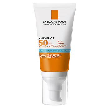 LA ROCHE-POSAY Anthelios ultra komfortní krém na obličej SPF 50+ 50 ml
