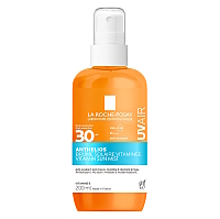 LA ROCHE-POSAY Anthelios UV AIR mlha na opalování SPF30 200 ml