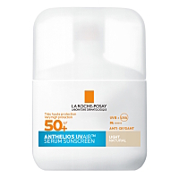LA ROCHE-POSAY Anthelios UV AIR Tonované sérum SPF50+ 50 ml