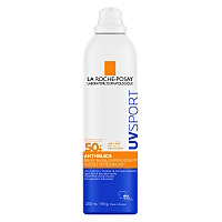 LA ROCHE-POSAY Anthelios UV Sport Mlha na opalování SPF50+ 200 ml