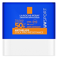 LA ROCHE-POSAY Anthelios UV SPORT Tyčinka na opalování SPF50+ 8 g