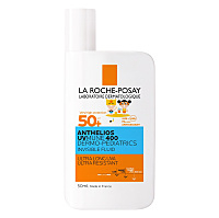 LA ROCHE POSAY Anthelios UVMUNE 400 Dermo-Pediatrics fluid SPF50+ 50 ml