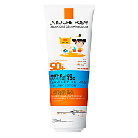 LA ROCHE POSAY Anthelios UVMUNE 400 Dermo-Pediatrics mléko SPF50+ 250 ml