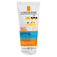 LA ROCHE POSAY Anthelios UVMUNE 400 Dermo-Pediatrics mléko SPF50+ 75 ml