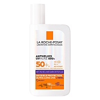 LA ROCHE-POSAY Anthelios UVMUNE 400 fluid na pigmentové skvrny SPF50+ 50ml