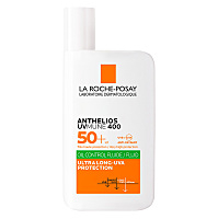 LA ROCHE-POSAY Anthelios UVMUNE 400 oil control fluid SPF 50+ 50 ml