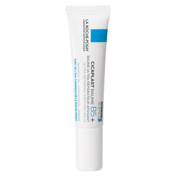 LA ROCHE-POSAY Cicaplast Baume B5+ 15 ml (Dermokosmetika pleťové krémy, gely, balzámy) - Dermokosmetika
