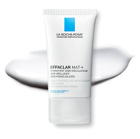 LA ROCHE-POSAY Effaclar MAT+ Hydratační péče 40 ml