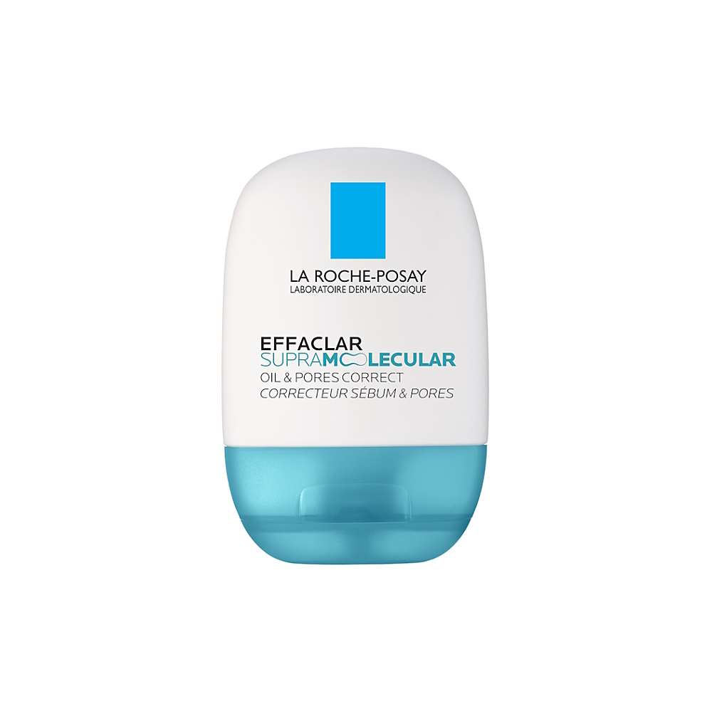 LA ROCHE-POSAY Effaclar Supramolecular matující gelový krém 40 ml