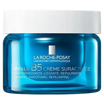 LA ROCHE-POSAY HYALU B5 krém 50ml (Dermokosmetika pleťové krémy, gely, balzámy)