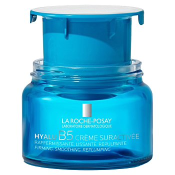 LA ROCHE-POSAY HYALU B5 krém 50ml - náplň (Dermokosmetika pleťové krémy, gely, balzámy)