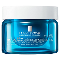 LA ROCHE-POSAY HYALU B5 krém SPF30 50ml