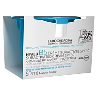LA ROCHE-POSAY HYALU B5 krém SPF30 náplň 50 ml