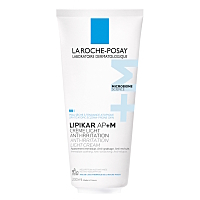 LA ROCHE-POSAY Lipikar AP+MAX balzám lehká textura 200 ml