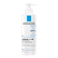 LA ROCHE-POSAY Lipikar AP+MAX balzám lehká textura 400 ml