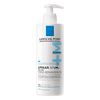 LA ROCHE-POSAY Lipikar AP+MAX balzám 400 ml