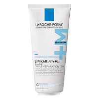LA ROCHE-POSAY Lipikar AP+MAX balzám 200 ml