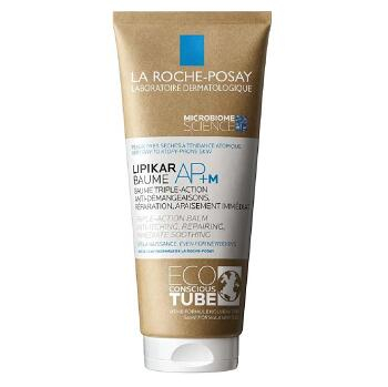 LA ROCHE-POSAY Lipikar Baume AP+M Eko tuba 200 ml (Dermokosmetika tělové balzámy) - Dermokosmetika