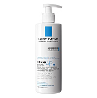 LA ROCHE-POSAY Lipikar Baume AP+M Relipidační balzám 400 ml
