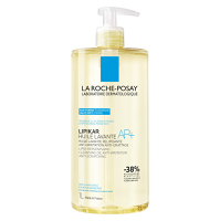 LA ROCHE-POSAY Lipikar Huile Lavante AP+ Sprchový olej 1 l