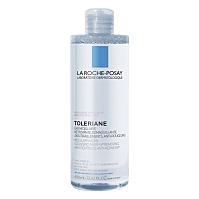 LA ROCHE-POSAY Toleriane micelární voda pro reaktivní pleť 400 ml