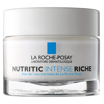 LA ROCHE-POSAY Nutritic Intensive Riche 50 ml