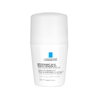 LA ROCHE-POSAY Physiologique roll-on 50 ml