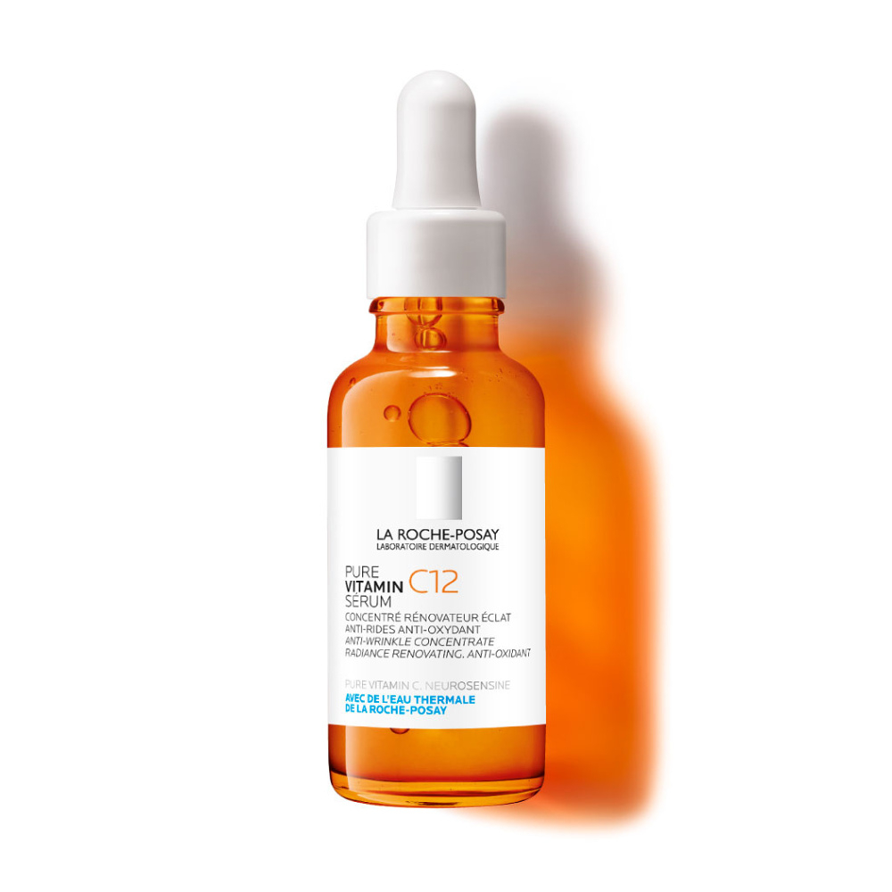 LA ROCHE-POSAY Pure Vitamin C12 Pleťové sérum 30 ml