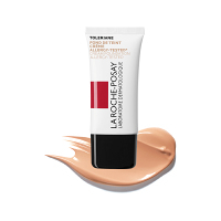LA ROCHE-POSAY Toleriane hydratační krémový make-up 03 30 ml