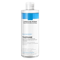 LA ROCHE-POSAY Toleriane micelární voda pro citlivou pleť 400 ml
