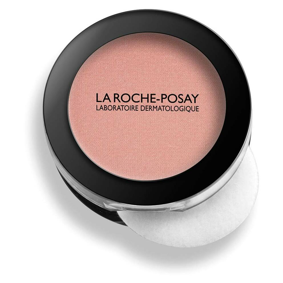 Levně LA ROCHE-POSAY Toleriane Tvářenka Rose Doré 5 g