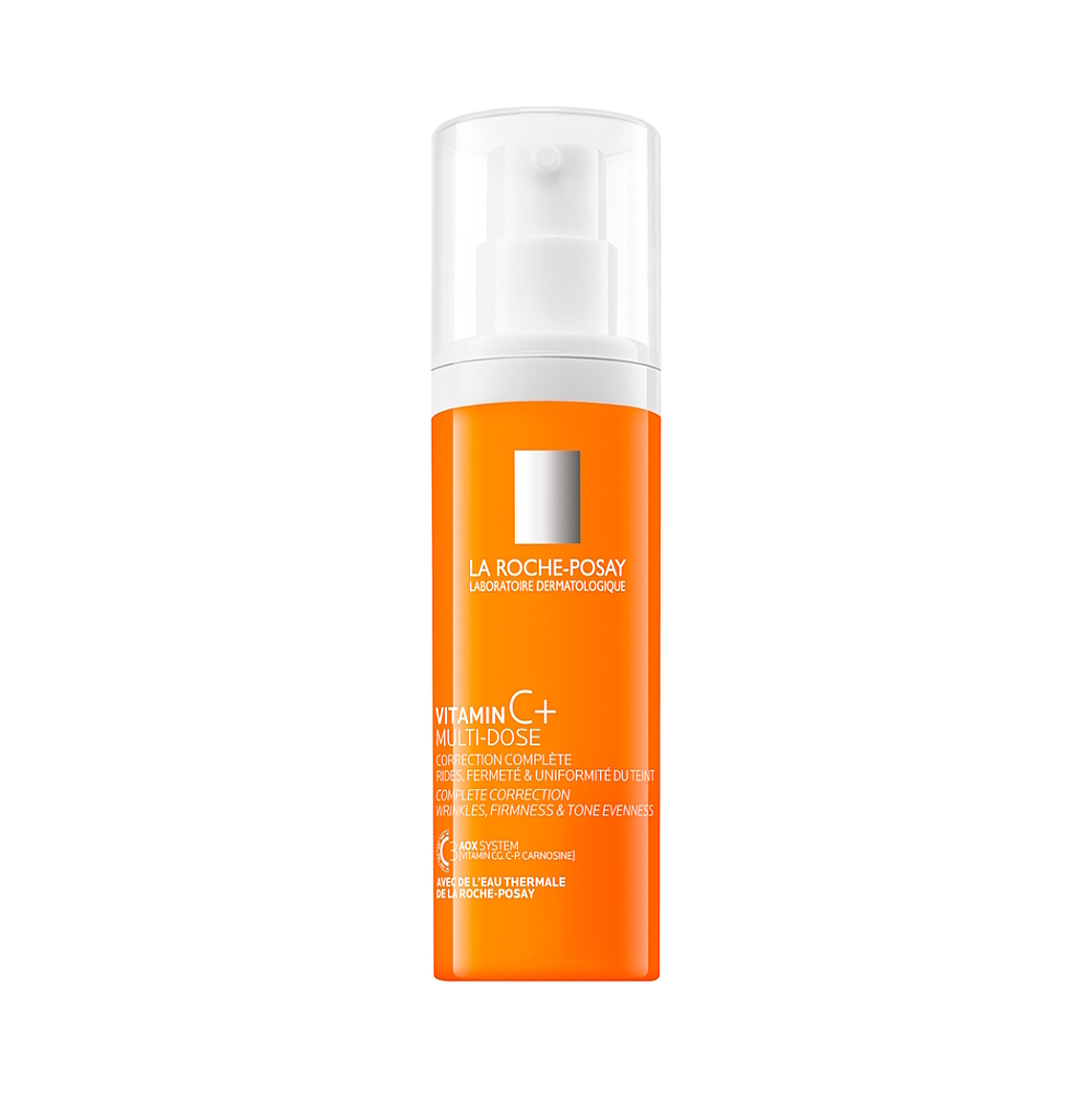 LA ROCHE-POSAY Vitamin C+ multi-dose gel 40 ml