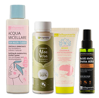 LA SAPONARIA novinky