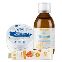 LA SAPONARIA Péče o zuby