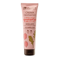 LA SAPONARIA Bezoplachové sérum pro kudrnaté vlasy 150 ml