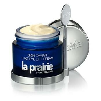 LA PRAIRIE Oční krém s kaviárem (Skin caviar luxe eye cream) 20 ml