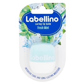LABELLINO Fresh Mint balzám na rty 7 g