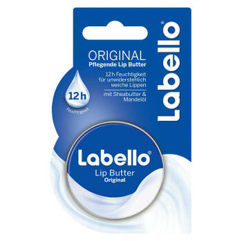LABELLO Original Intenzivní péče na rty 16,7 g