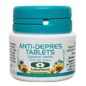 LABOFARM Anti - Depres 20 tablet