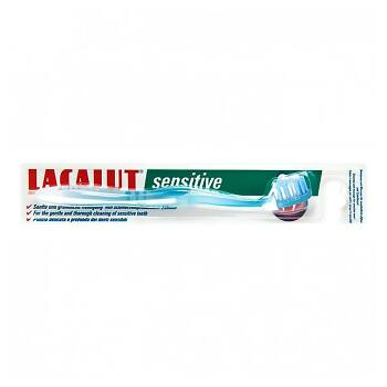 LACALUT Sensitive zubní kartáček měkký 1 ks
