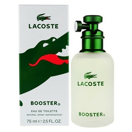 Levně Lacoste Booster Toaletní voda 125ml