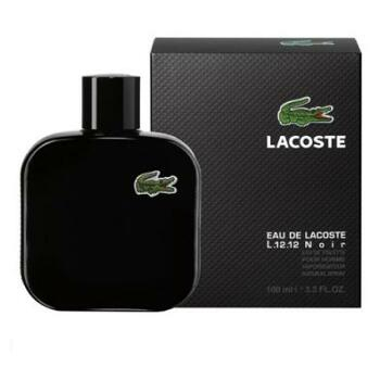 Lacoste Eau de Lacoste L.12.12 Noir Toaletní voda 30ml 