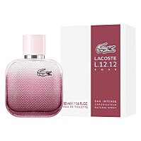 LACOSTE L.12.12. Rose Eau Intense EDT 100 ml