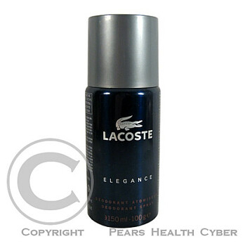 Lacoste Elegance Deodorant 150ml 