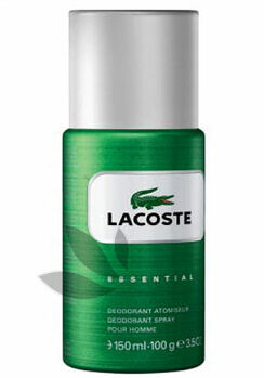 Lacoste Essential Deodorant 150ml 