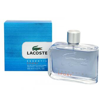 Lacoste Essential Sport Toaletní voda 125ml 