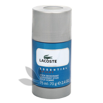 Lacoste Essential Sport Deostick 75ml