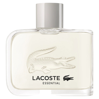 LACOSTE Essential Toaletní voda pro muže 125 ml (Toaletní vody)