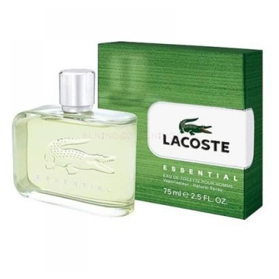 E-shop Lacoste Essential Toaletní voda 75ml
