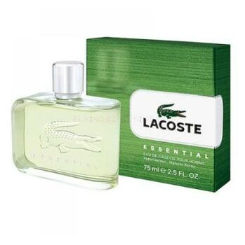 Lacoste Essential Toaletní voda 75ml